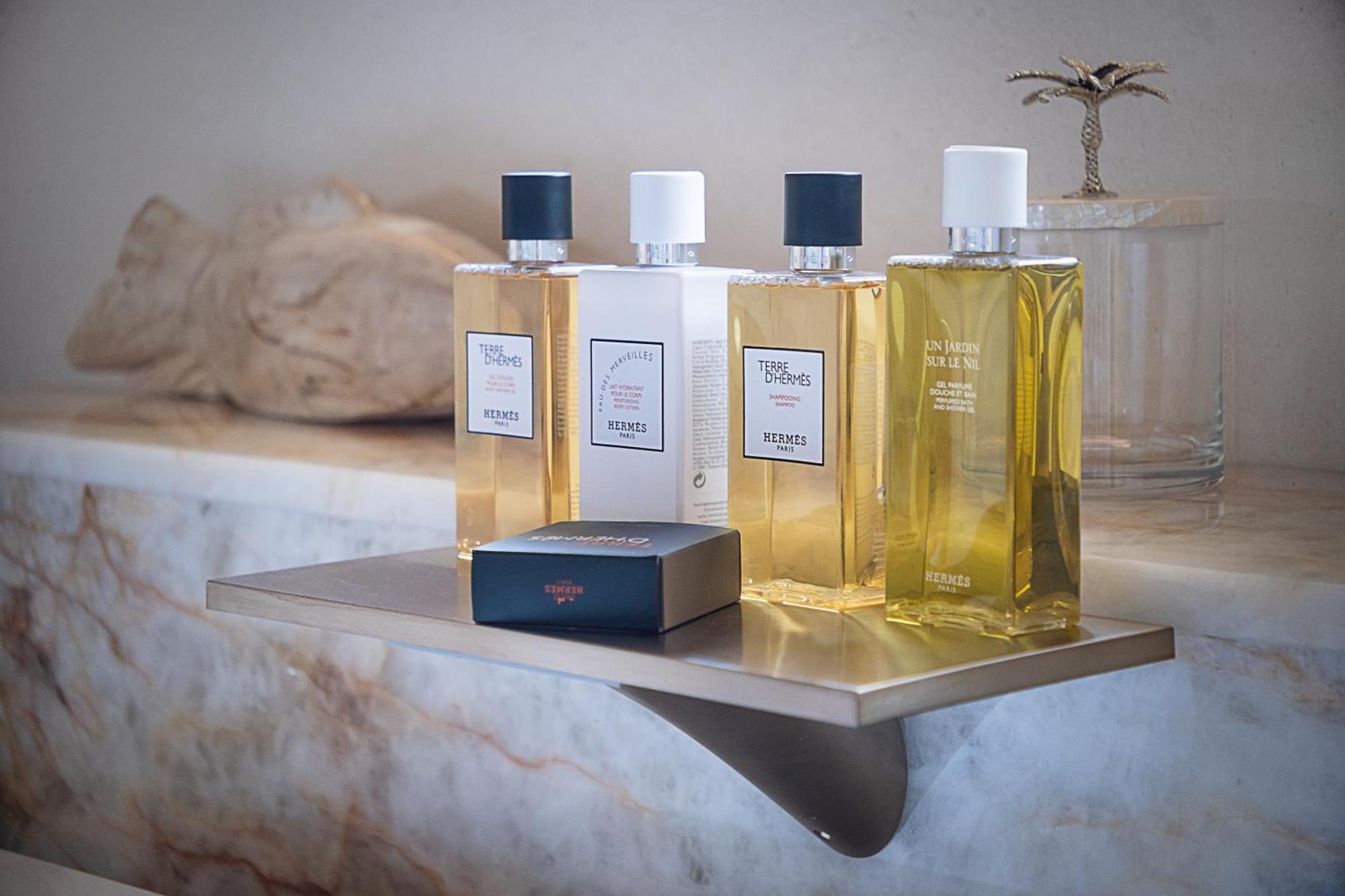 L'Escale Resort Marina & Spa - Small Luxury Hotels Of The World Victoria Chambre photo