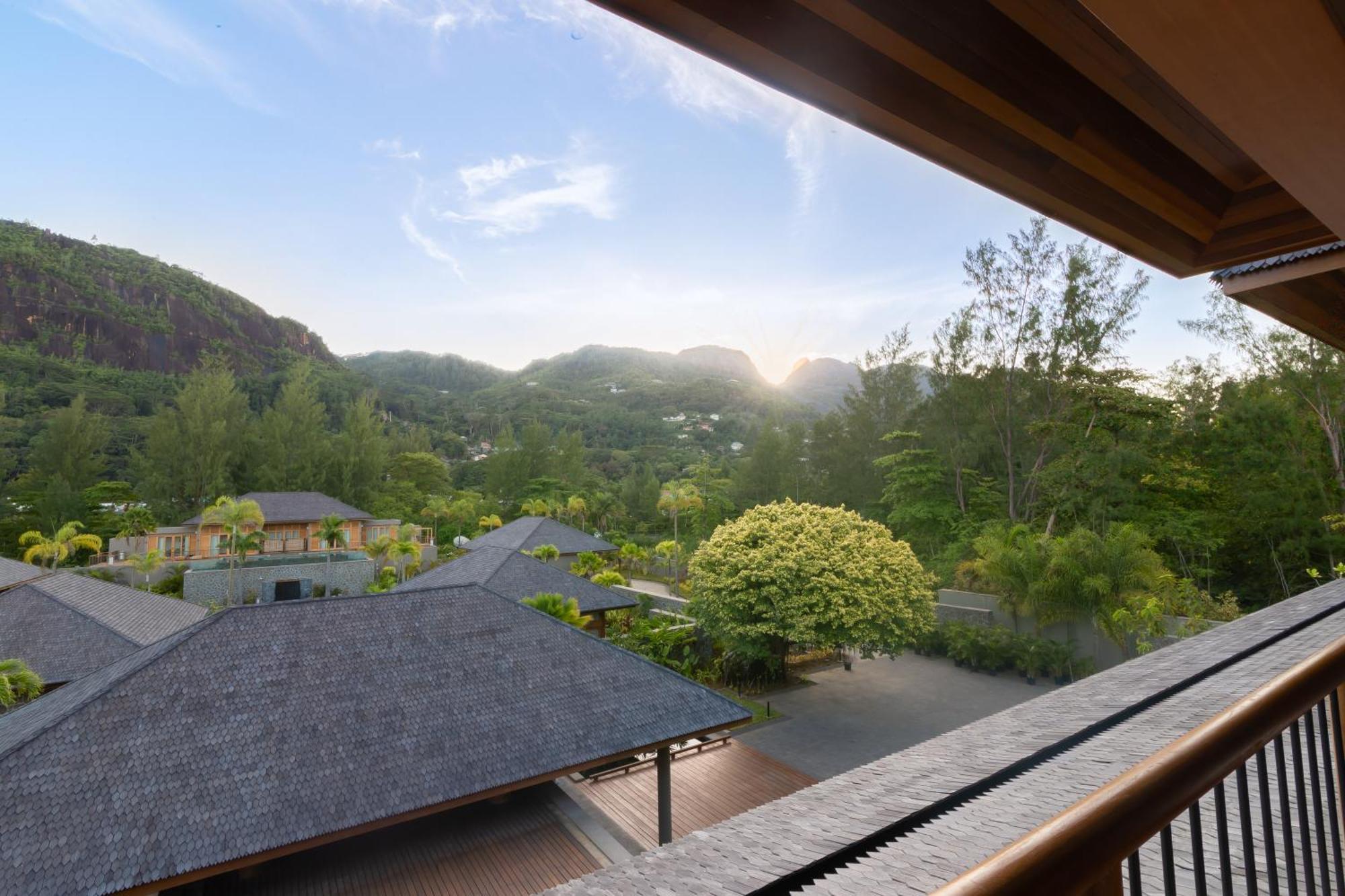L'Escale Resort Marina & Spa - Small Luxury Hotels Of The World Victoria Chambre photo