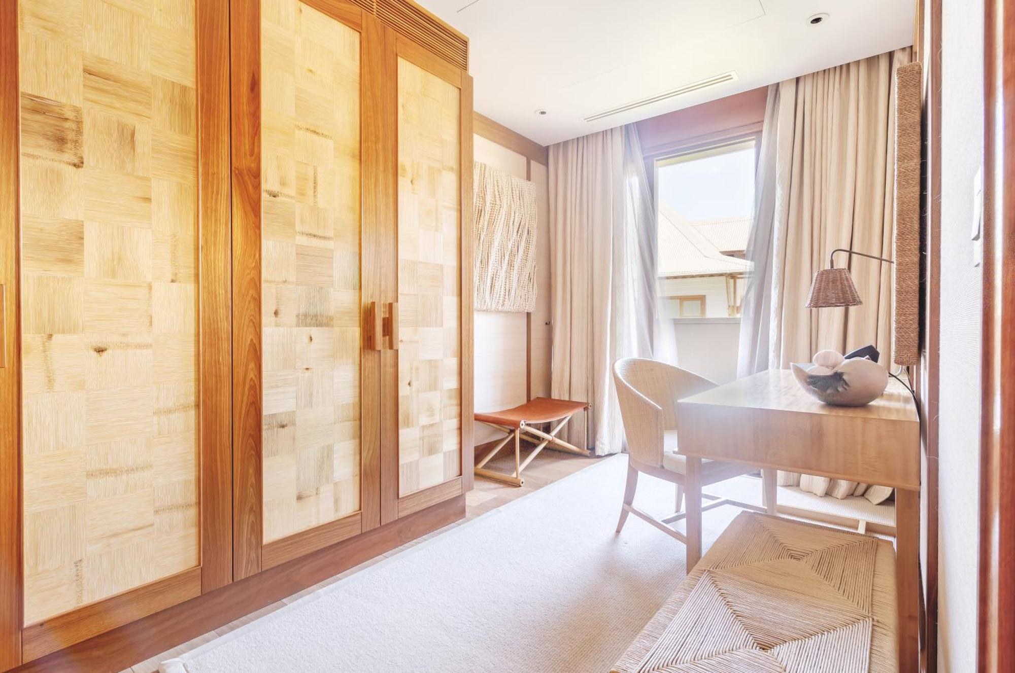 L'Escale Resort Marina & Spa - Small Luxury Hotels Of The World Victoria Chambre photo
